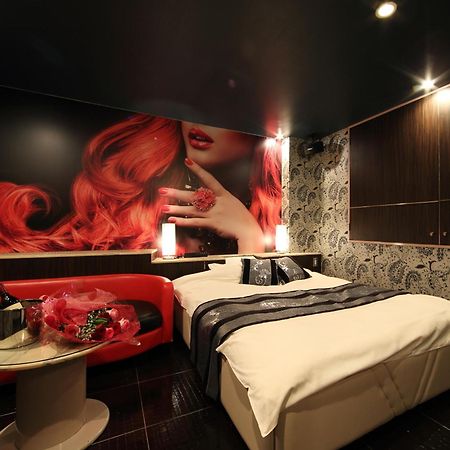 קיוטו Hotel La Siesta (Adults Only) מראה חיצוני תמונה