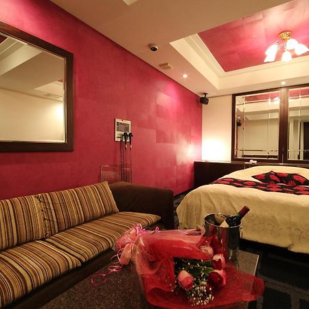קיוטו Hotel La Siesta (Adults Only) מראה חיצוני תמונה