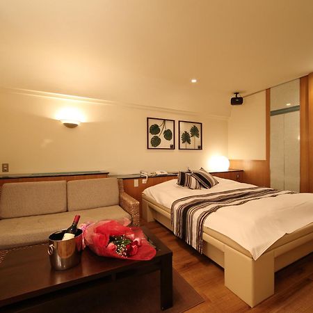 קיוטו Hotel La Siesta (Adults Only) מראה חיצוני תמונה