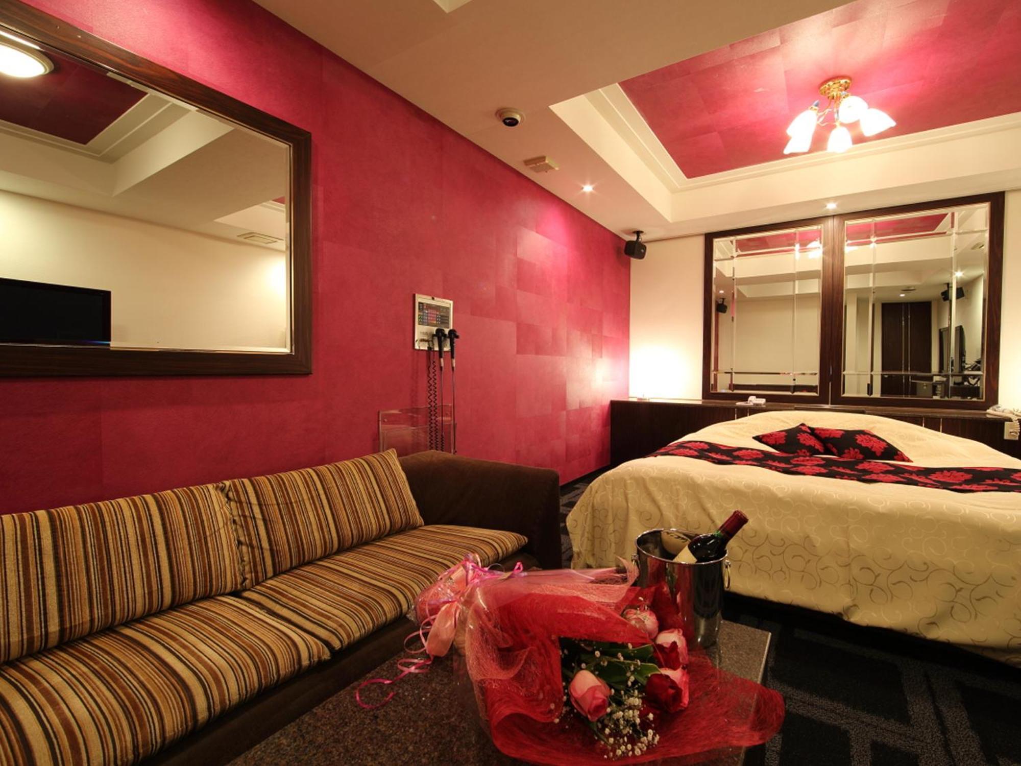 קיוטו Hotel La Siesta (Adults Only) מראה חיצוני תמונה