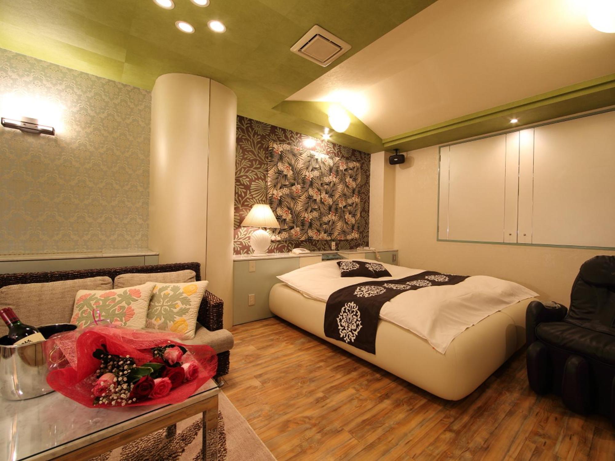 קיוטו Hotel La Siesta (Adults Only) חדר תמונה