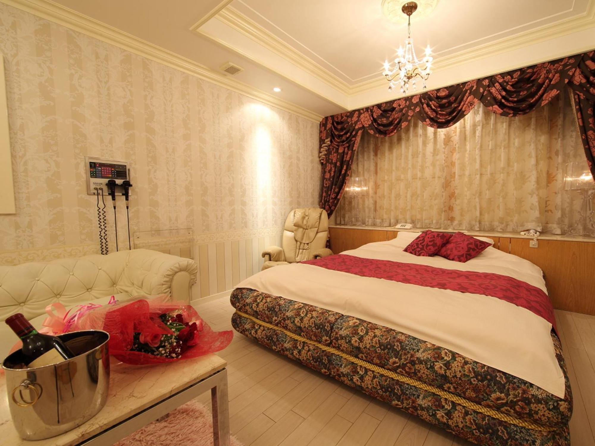 קיוטו Hotel La Siesta (Adults Only) חדר תמונה