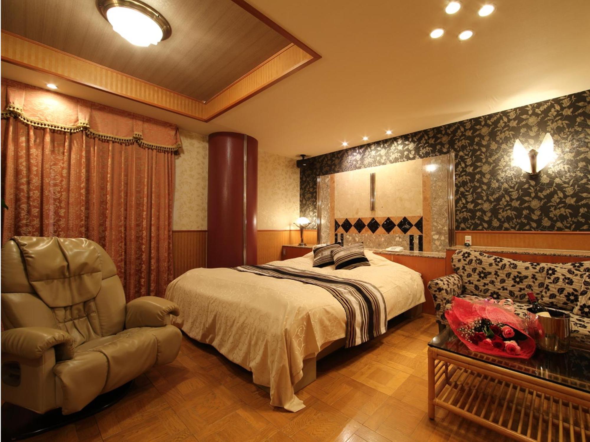 קיוטו Hotel La Siesta (Adults Only) חדר תמונה