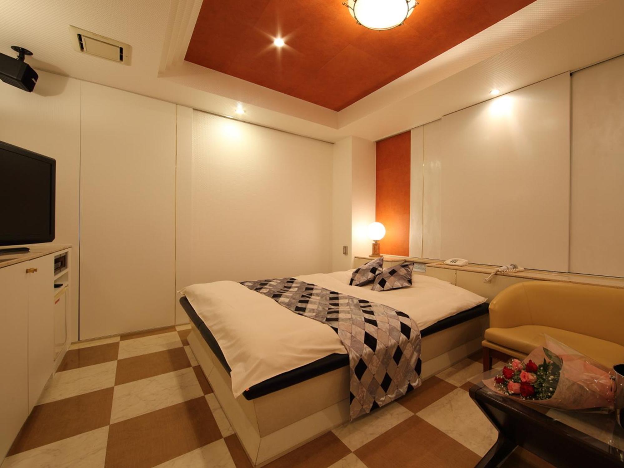 קיוטו Hotel La Siesta (Adults Only) חדר תמונה