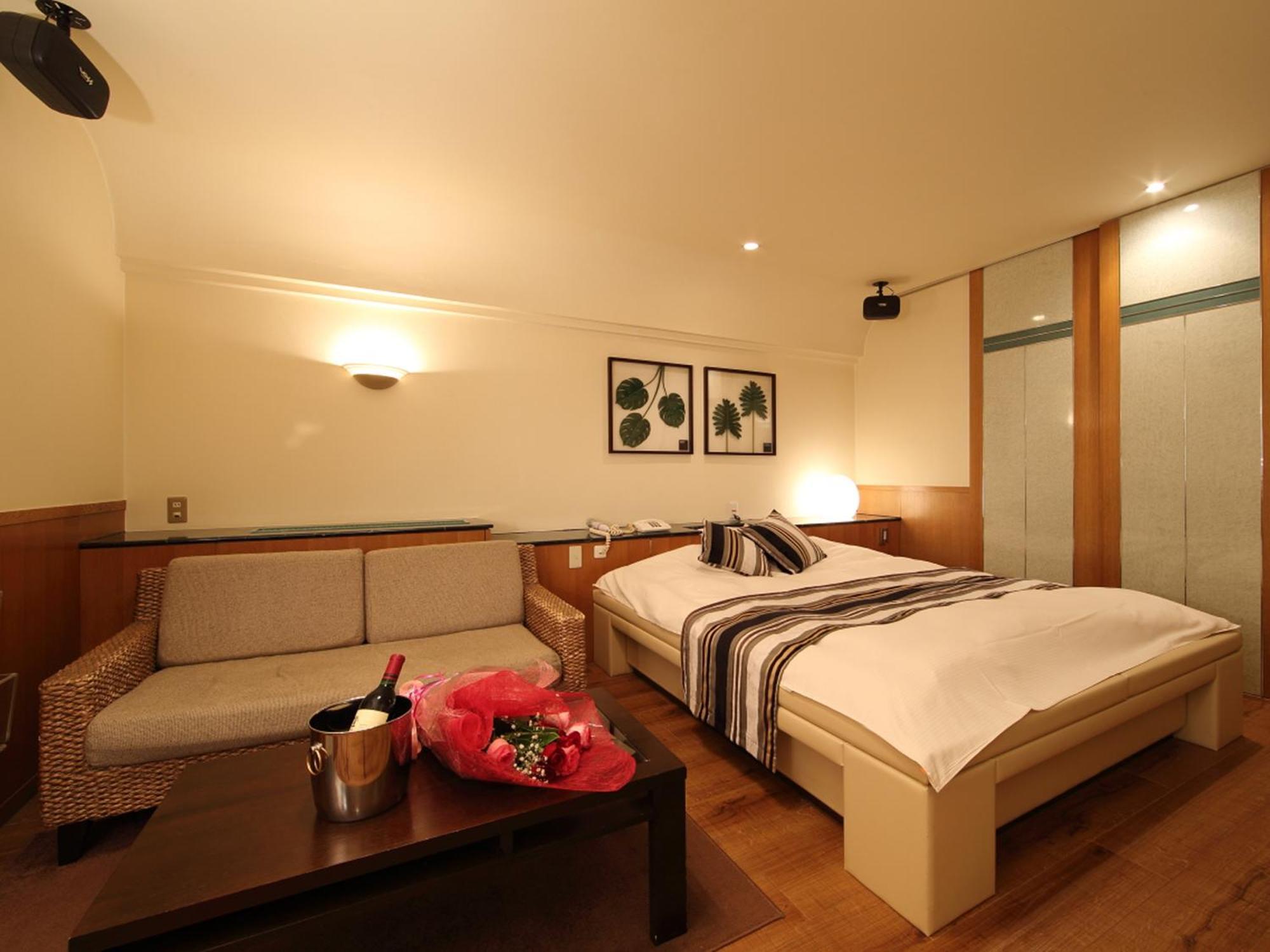 קיוטו Hotel La Siesta (Adults Only) מראה חיצוני תמונה