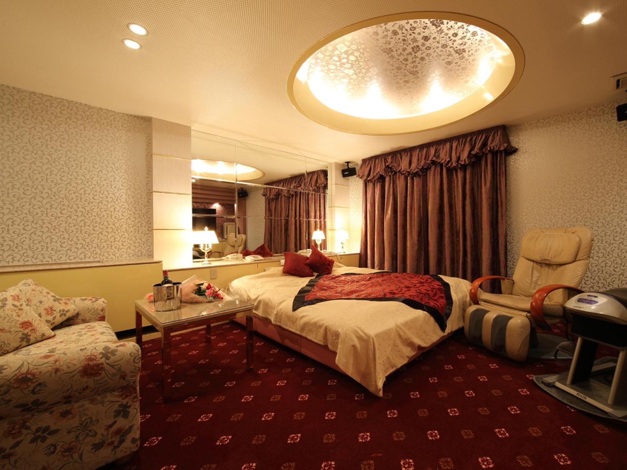 קיוטו Hotel La Siesta (Adults Only) מראה חיצוני תמונה