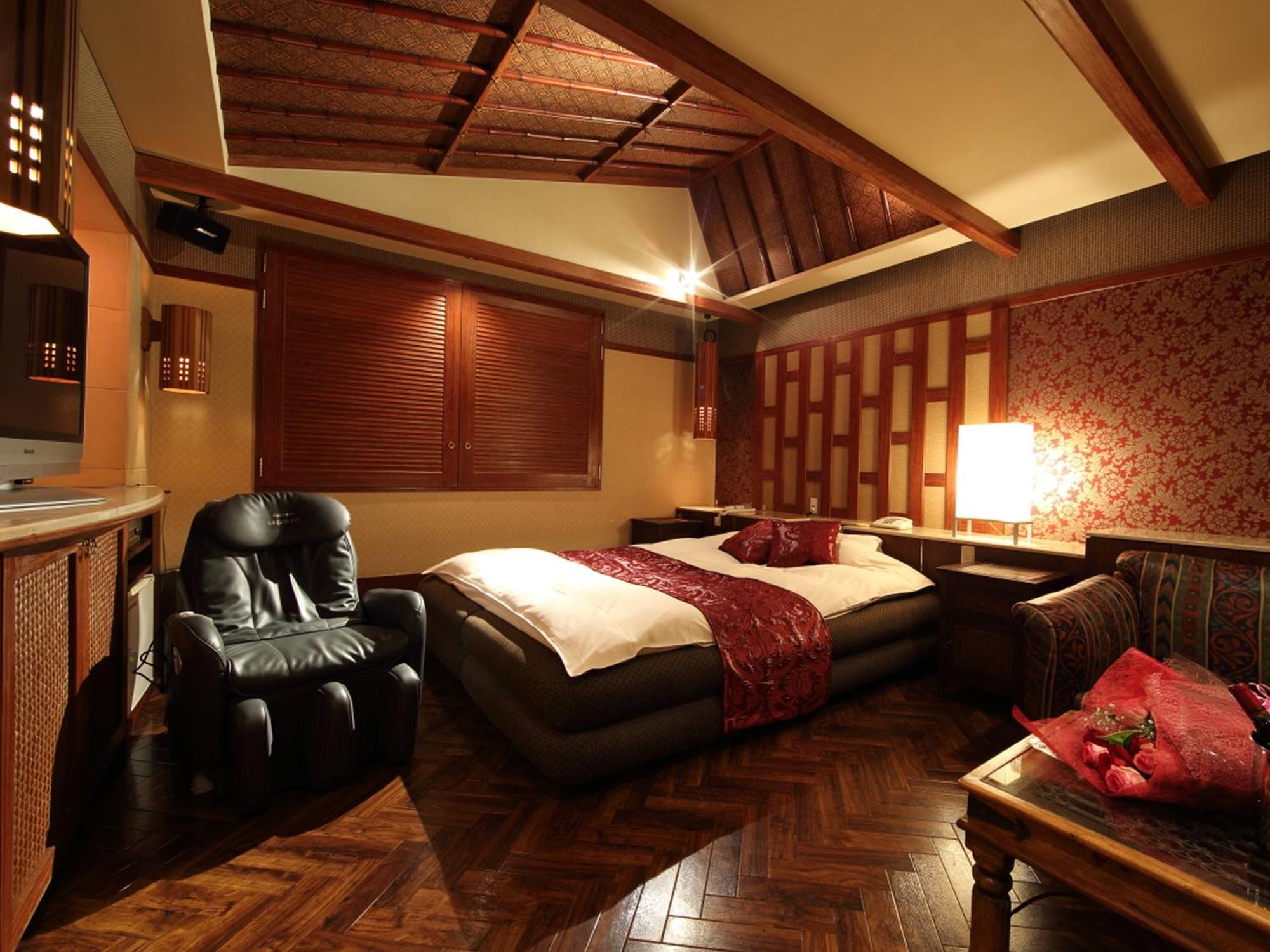 קיוטו Hotel La Siesta (Adults Only) מראה חיצוני תמונה